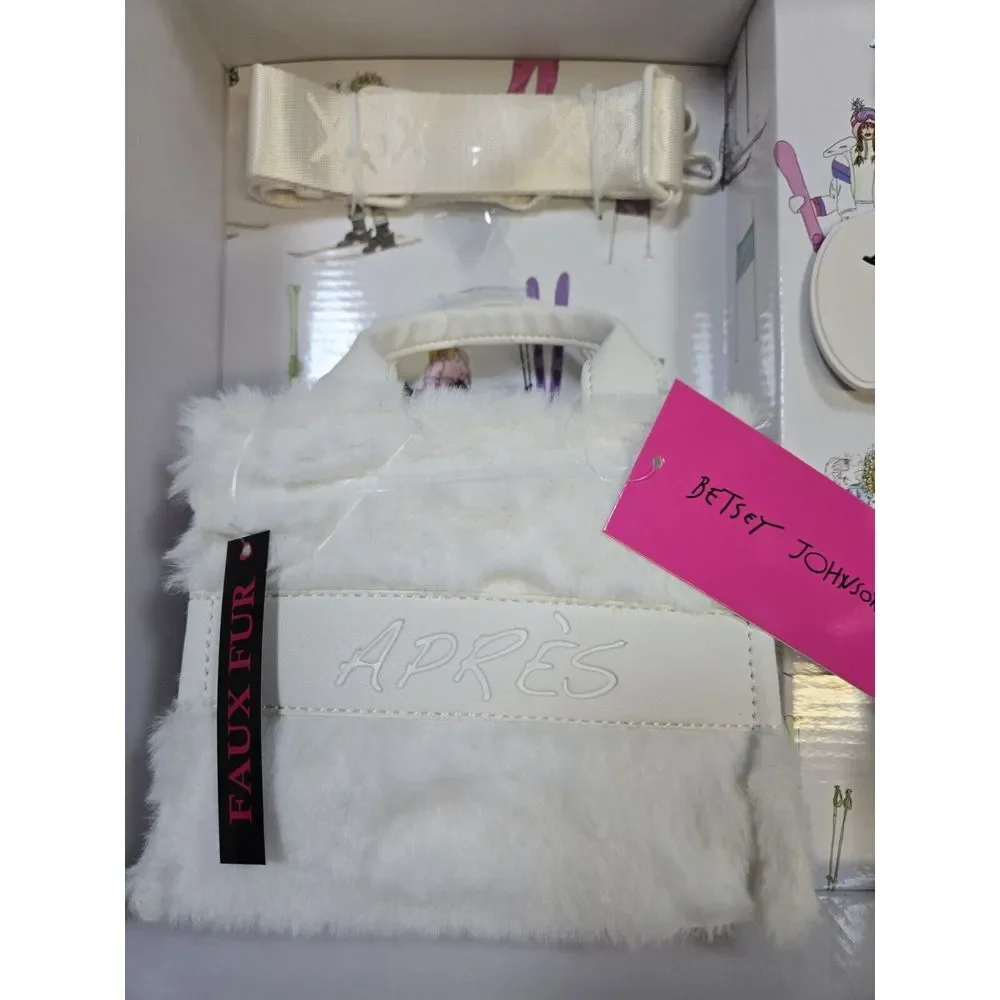 betsey johnson